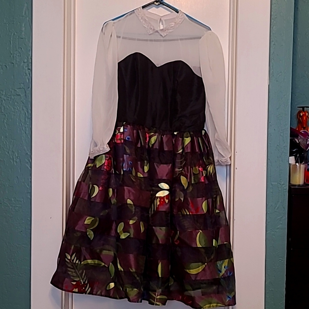 Briar Rose dress Disney